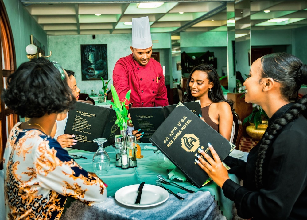 Ras Amba Hotel 37/50