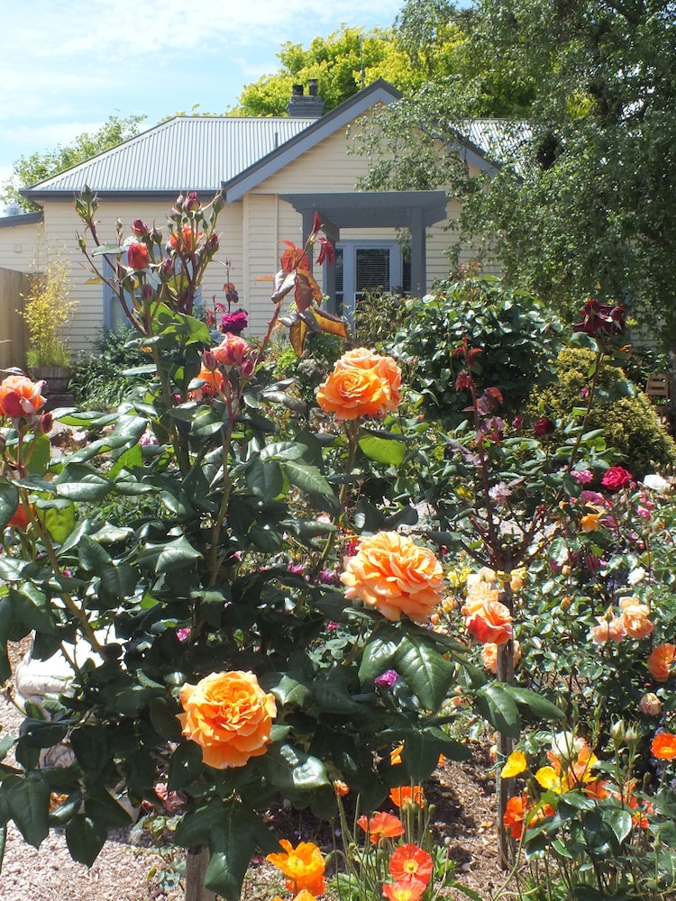 Glencoe Country Bed and Breakfast 60/63