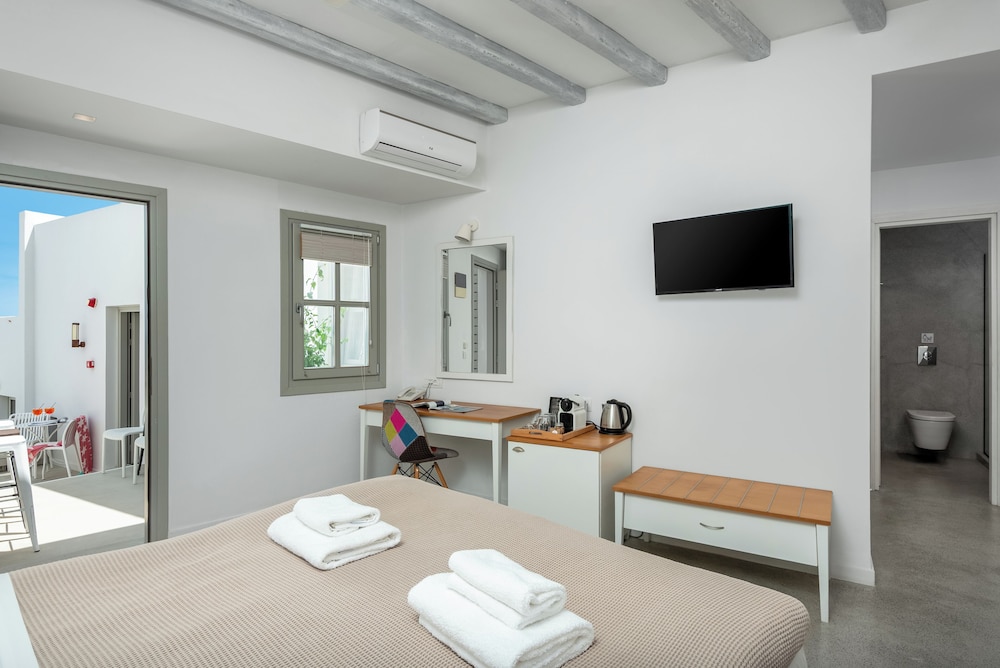 Lindos Comfy Suites 47/58