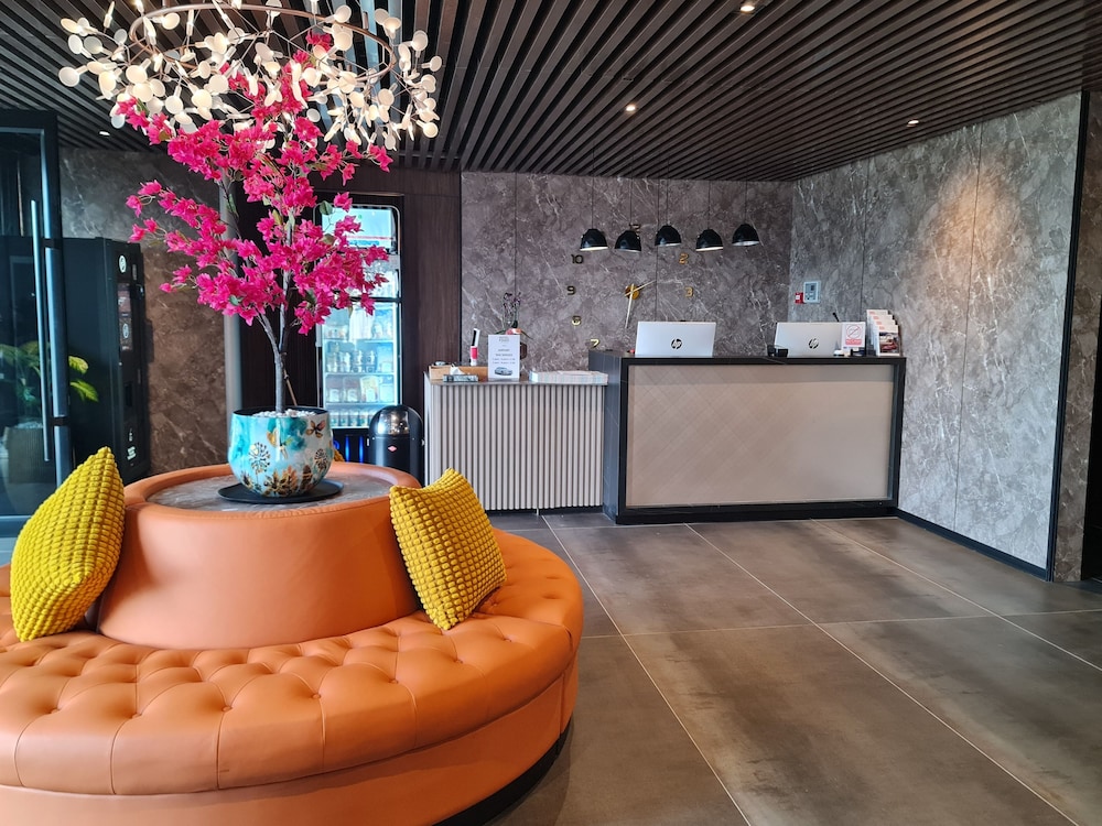 Hotel Fogo Amsterdam 5/50