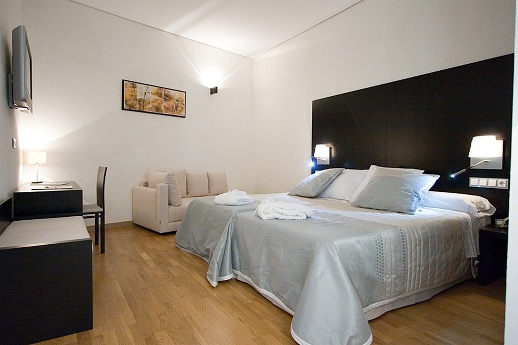 Akla Hotel Merida 14/50