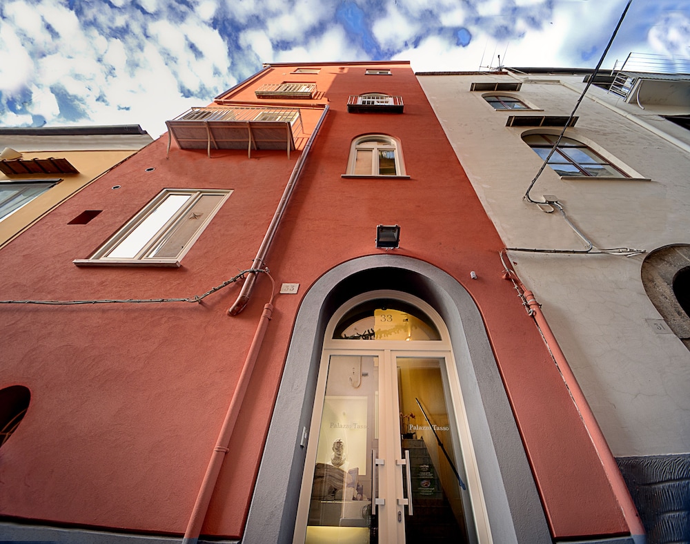 Palazzo Tasso in SORRENTO