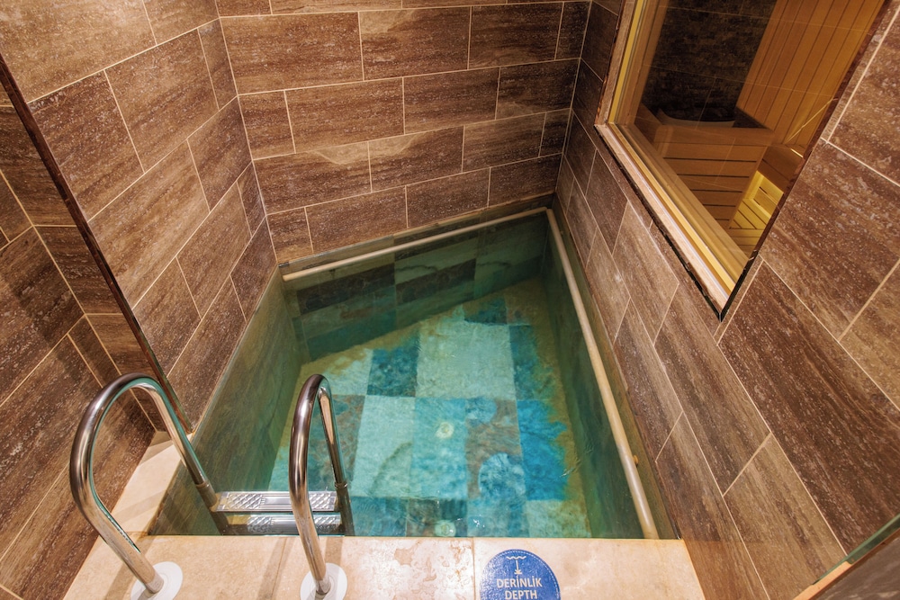 Anadolu Hotels Esenboga Thermal 24/50