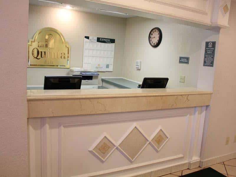 La Quinta Inn by Wyndham Ft. Lauderdale Tamarac East 5/34