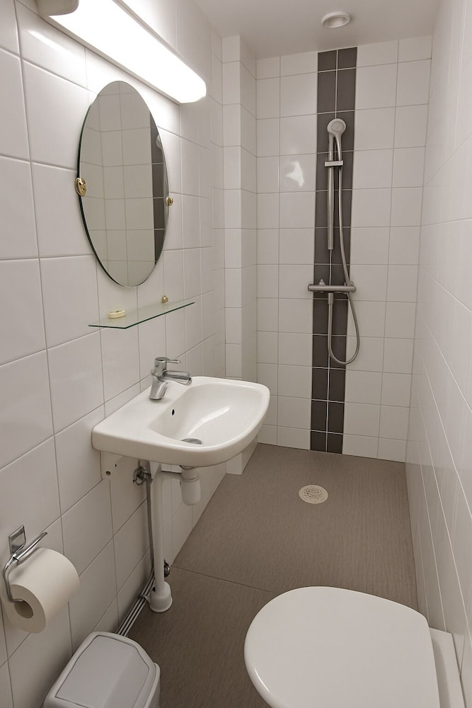 Hotell Drott 36/42