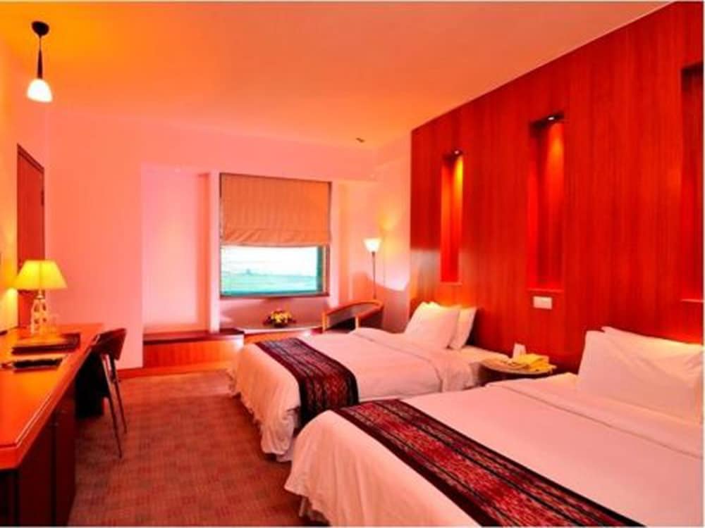 Parkcity Everly Hotel 7/54