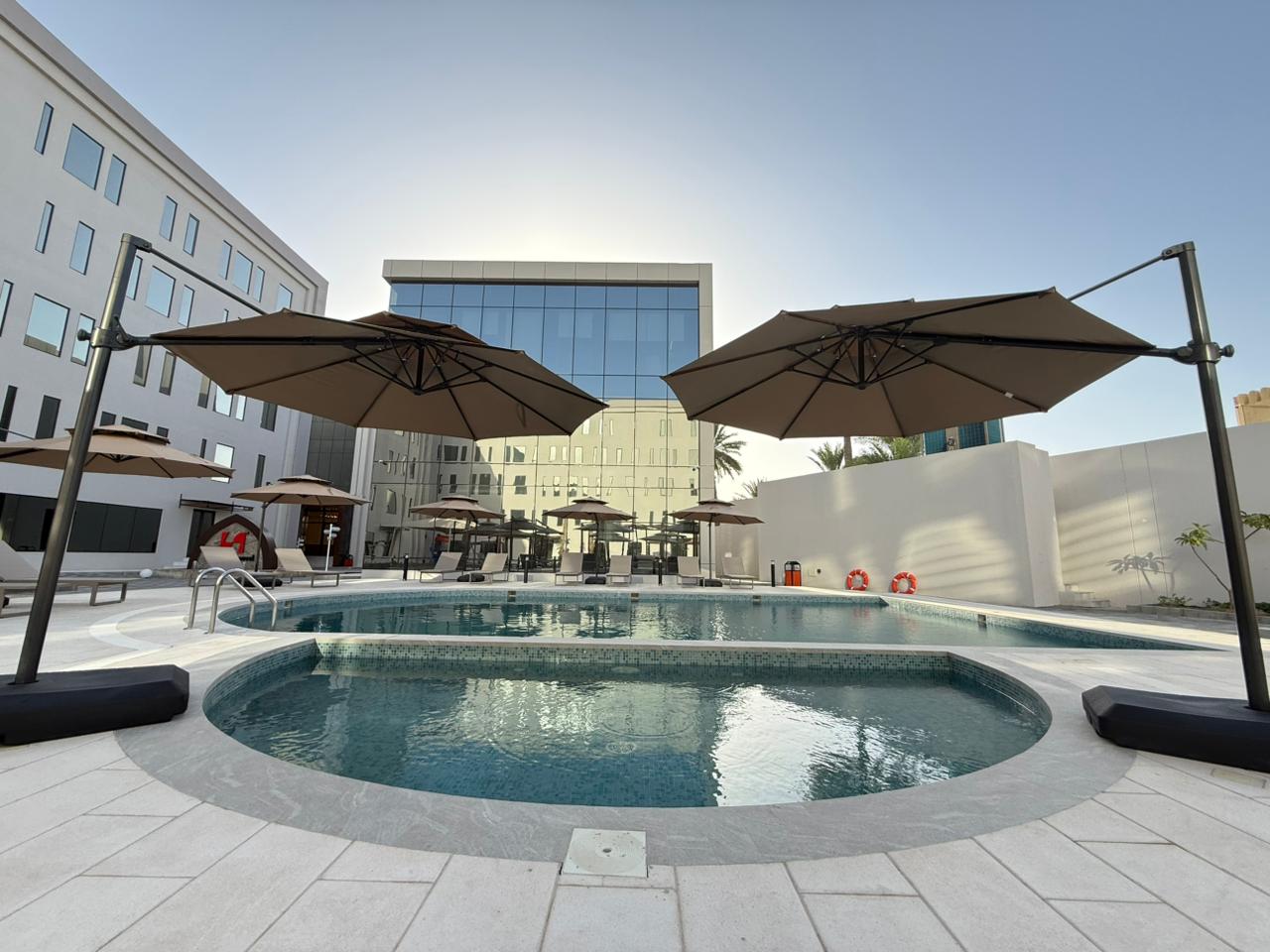 Swiss-Belhotel Nizwa in NIZWA