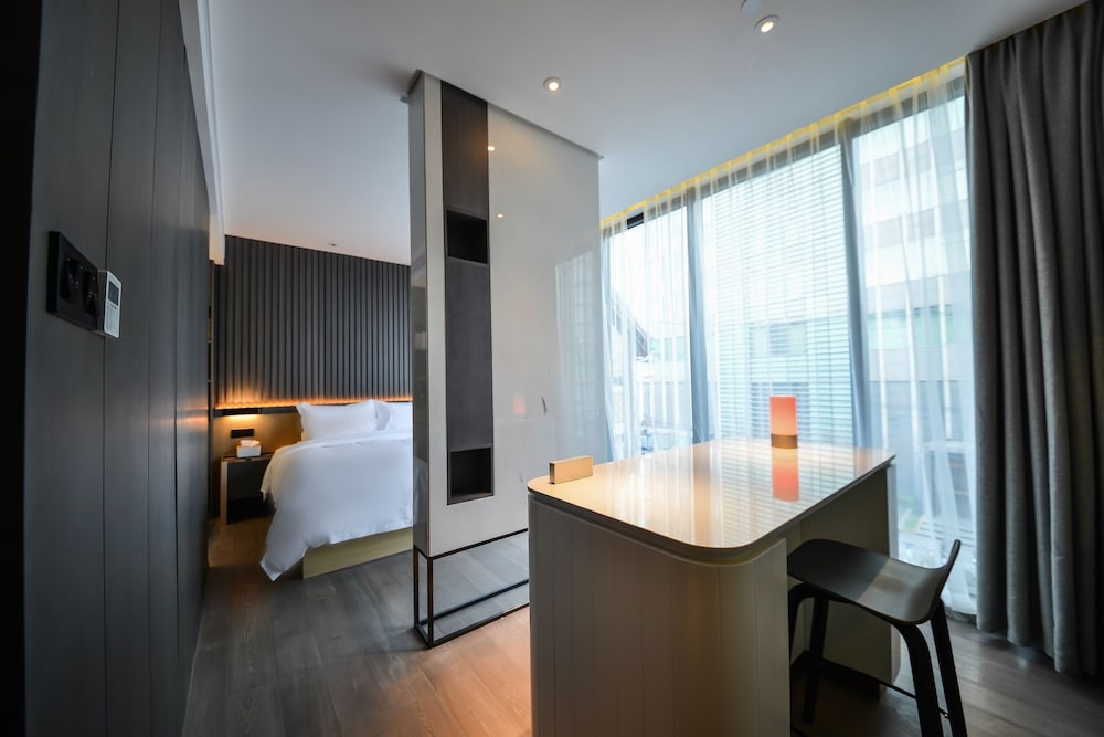 Miju Hostel Gubei 18/50