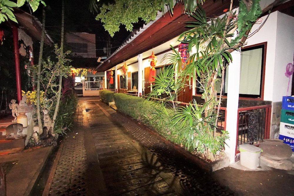 Gap's House 55/61