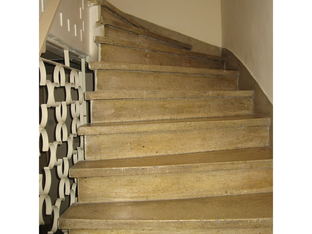 Callao Suites Recoleta 27/46