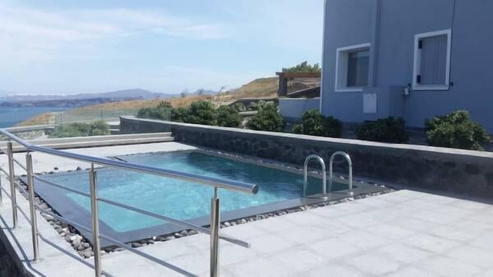 Our Villa Santorini 42/59