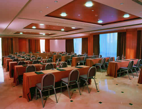 Sevilla Center 70/80