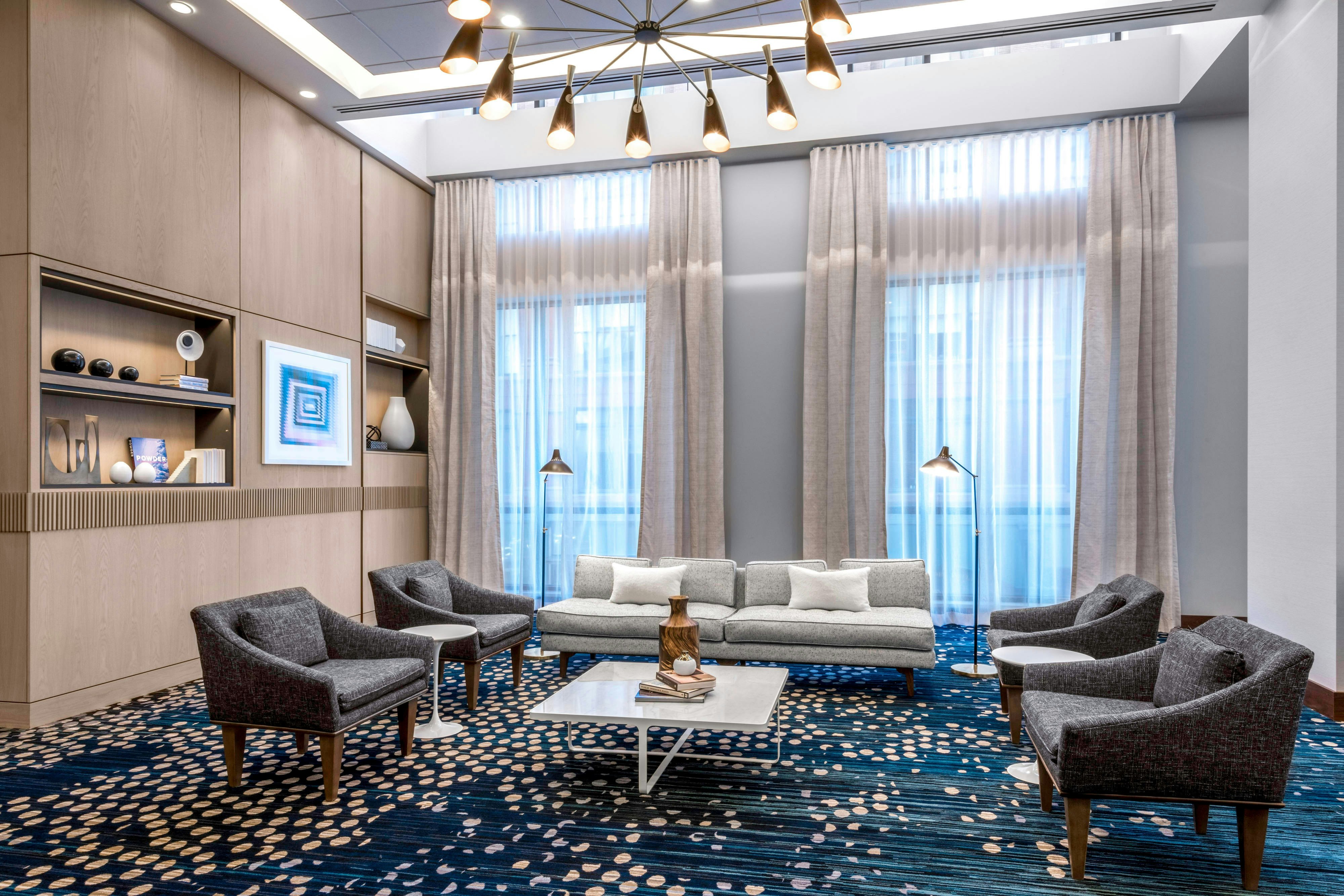 Le Meridien Denver Downtown 40/66