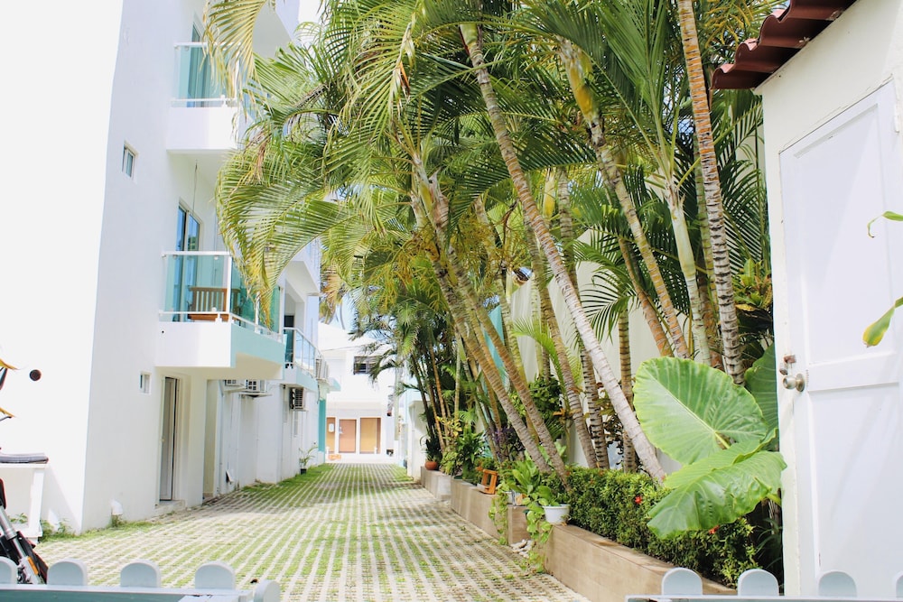 Green Coast Beach Hotel Punta Cana 32/40