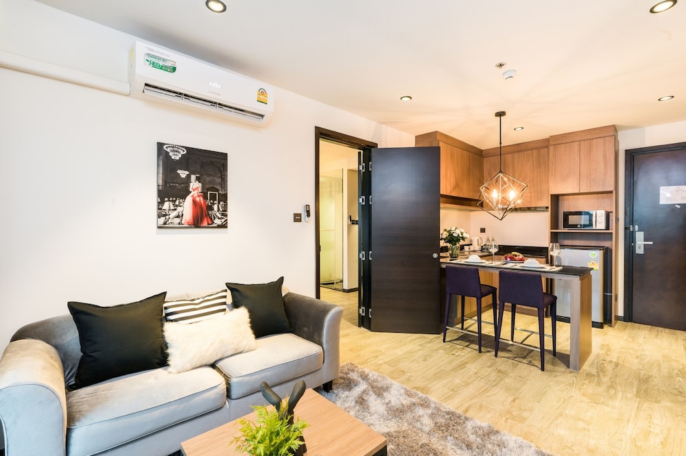 SureStay Plus by Best Western T Pattaya 42/64