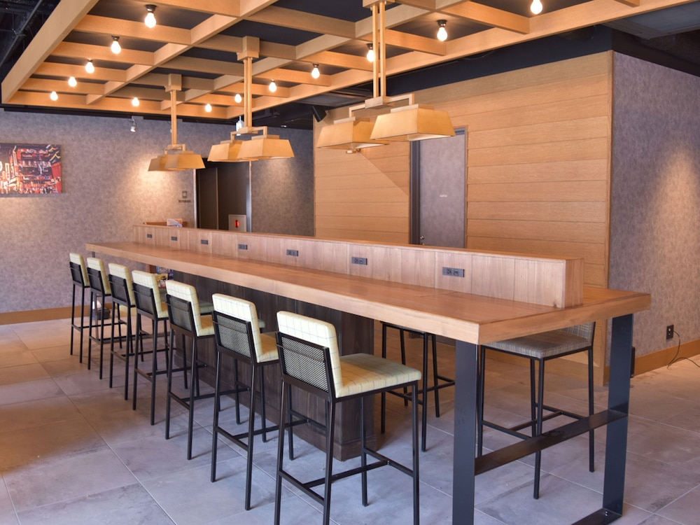 Umeda Holic Hotel 24/35