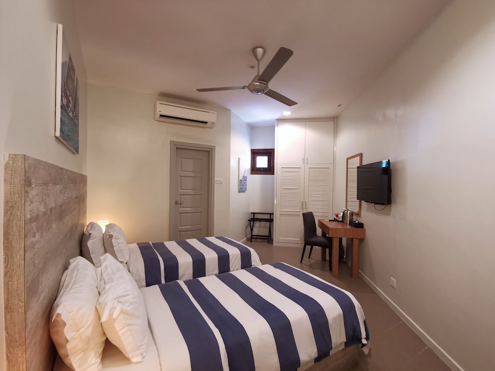 Ramada by Wyndham Langkawi Marina 21/50