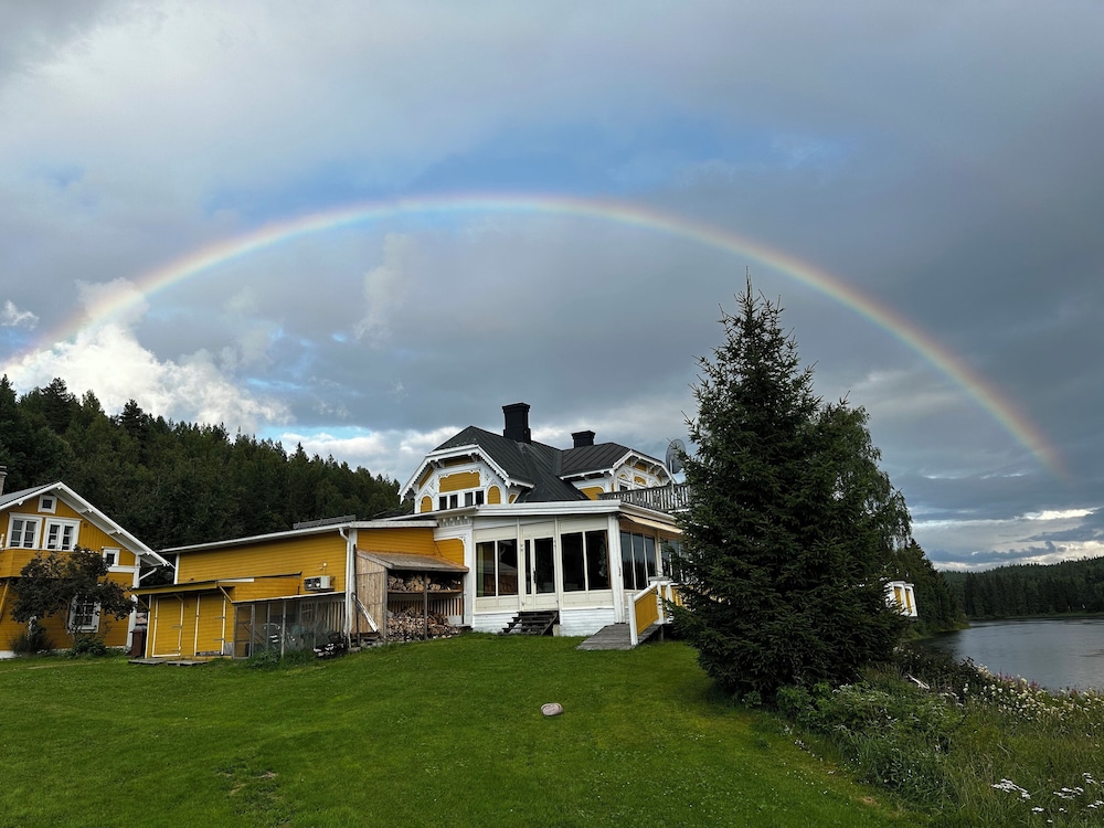 Vardshuset Lugnet 36/42