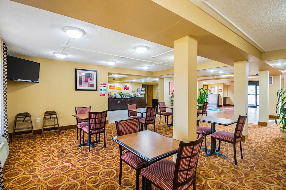 Econo Lodge Hagerstown 29/42