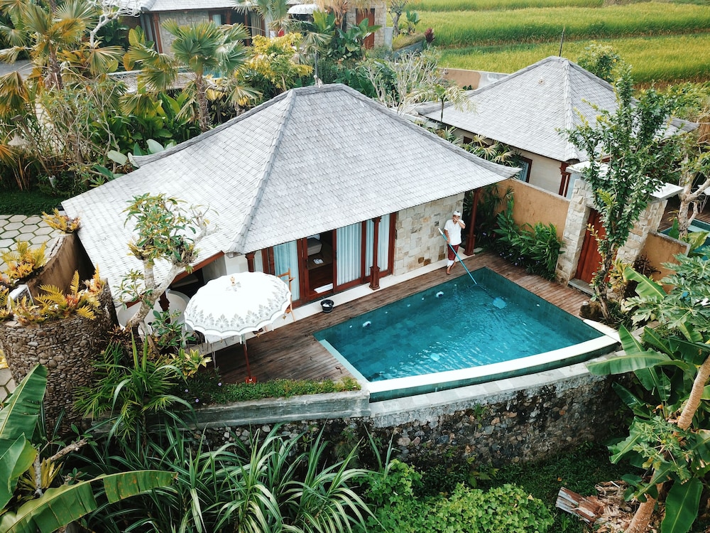 Nau Villa Ubud 12/61
