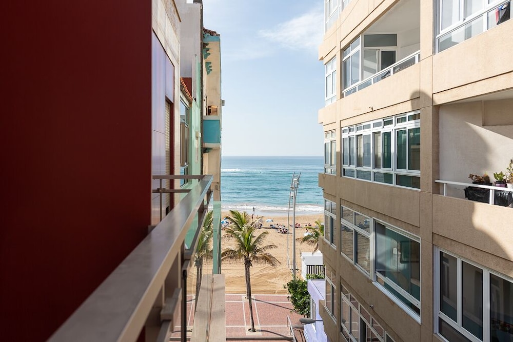 RK Atlantis Canarias Apartments 45/50