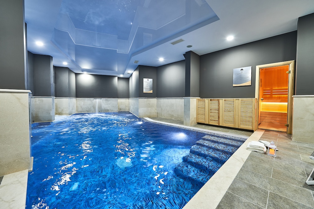 Perla Residence Hotel Spa 22/48