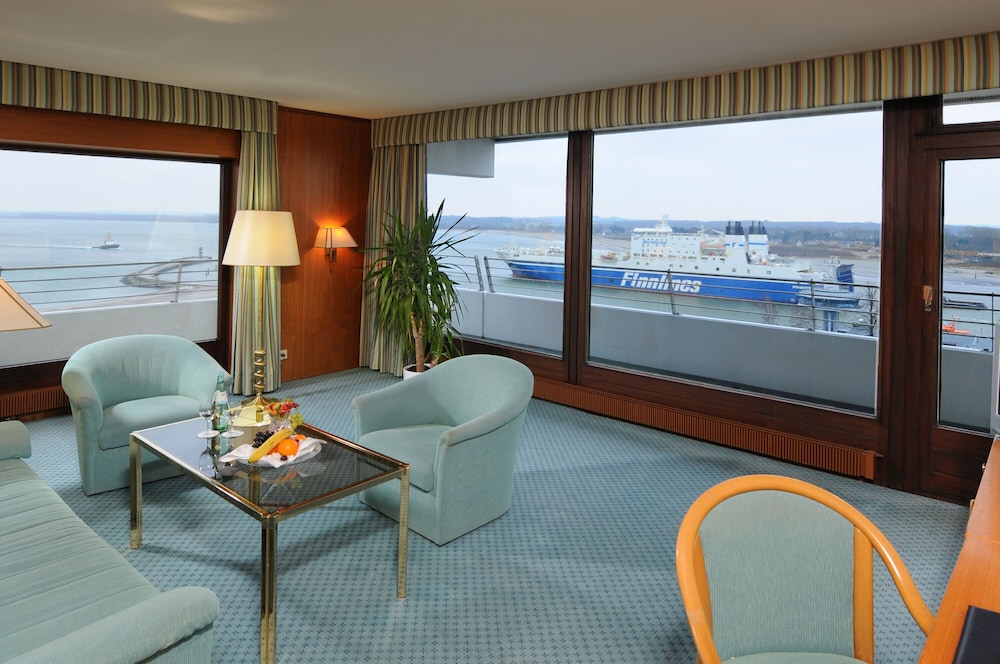MARITIM Strandhotel Travemunde 36/64