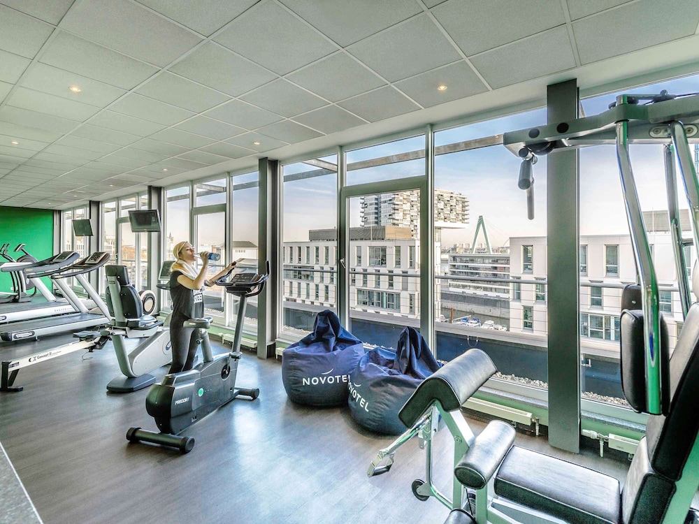 Novotel Koeln City 25/50