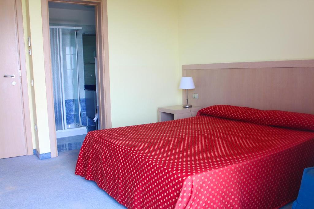 Hotel Cristallo 9/32