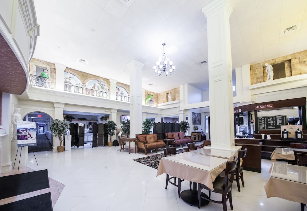 Bellissimo Hotel, Trademark by Wyndham Near Foxwoods Casino 34/53