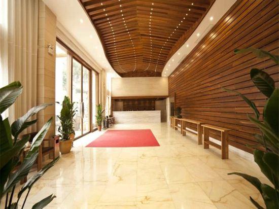 Huicheng Siji Hotel 23/32