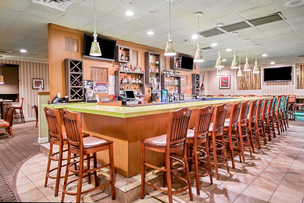 Holiday Inn Roanoke Tanglewood Rt 419 I581 48/62