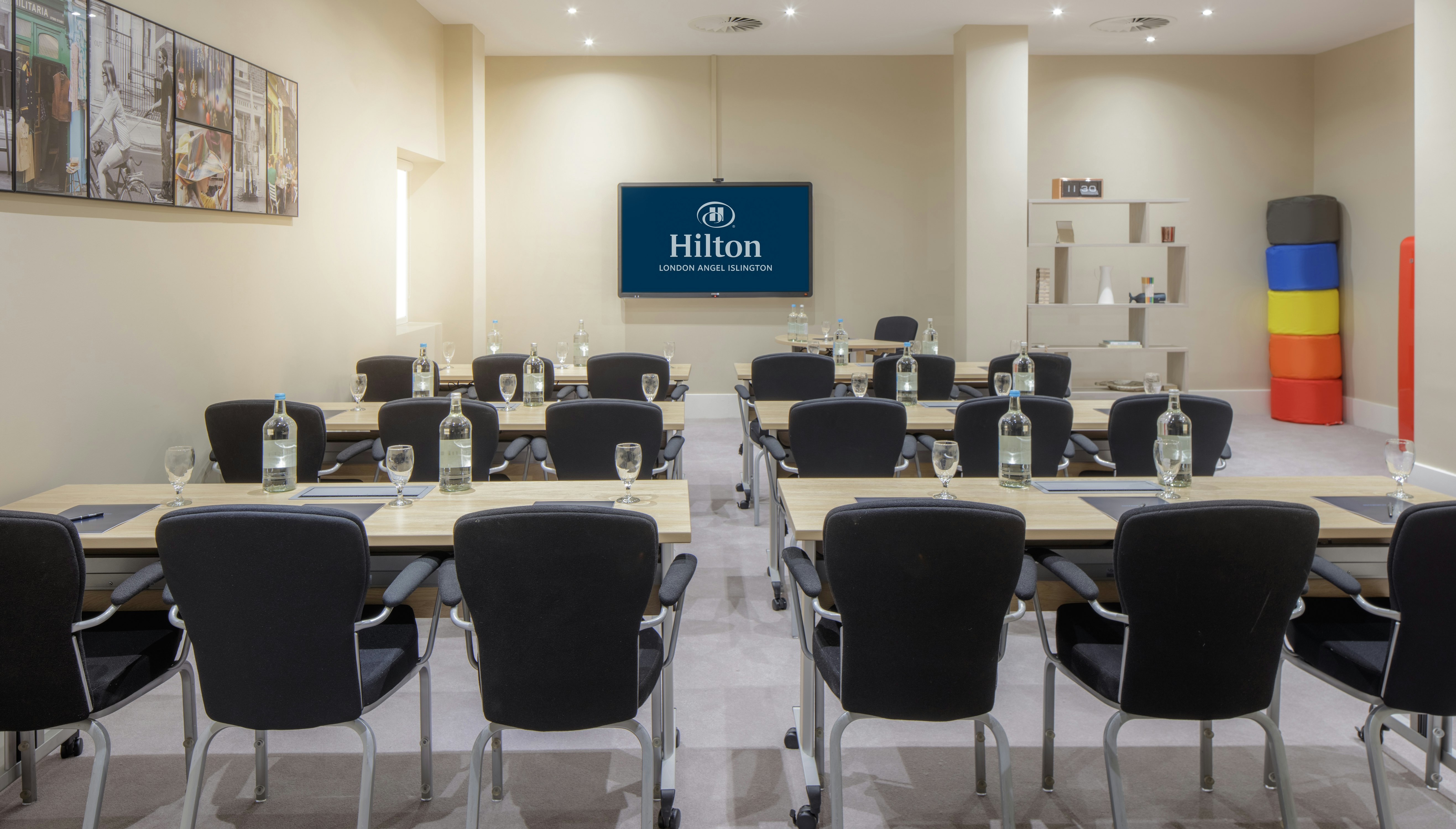 Hilton London Angel Islington 41/50