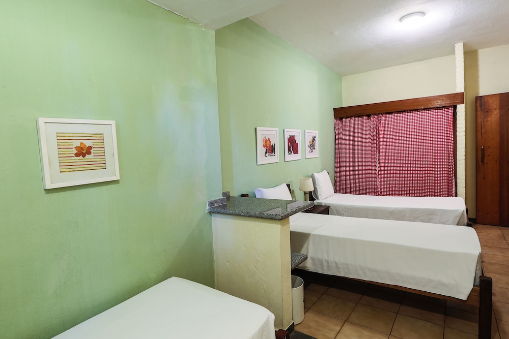 Hotel Fazenda Sete Lagos 8/50