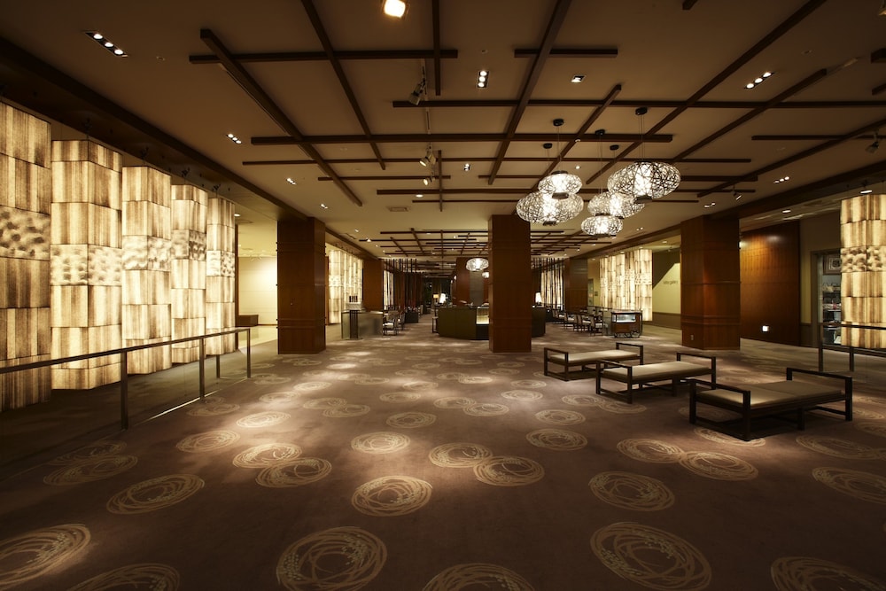 Keio Plaza Hotel Tokyo 39/44