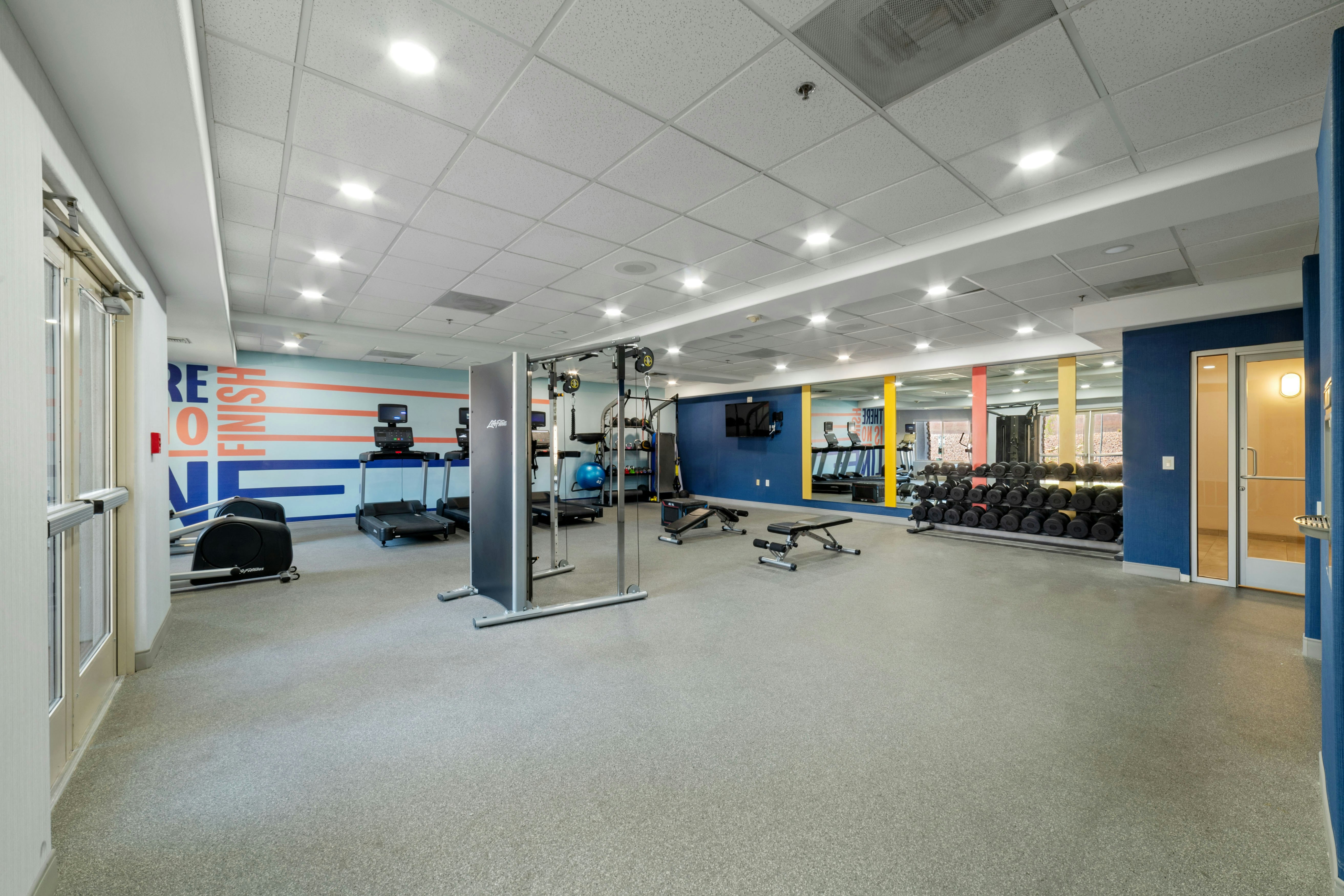 Hampton Inn & Suites by Hilton Mesquite 23/44