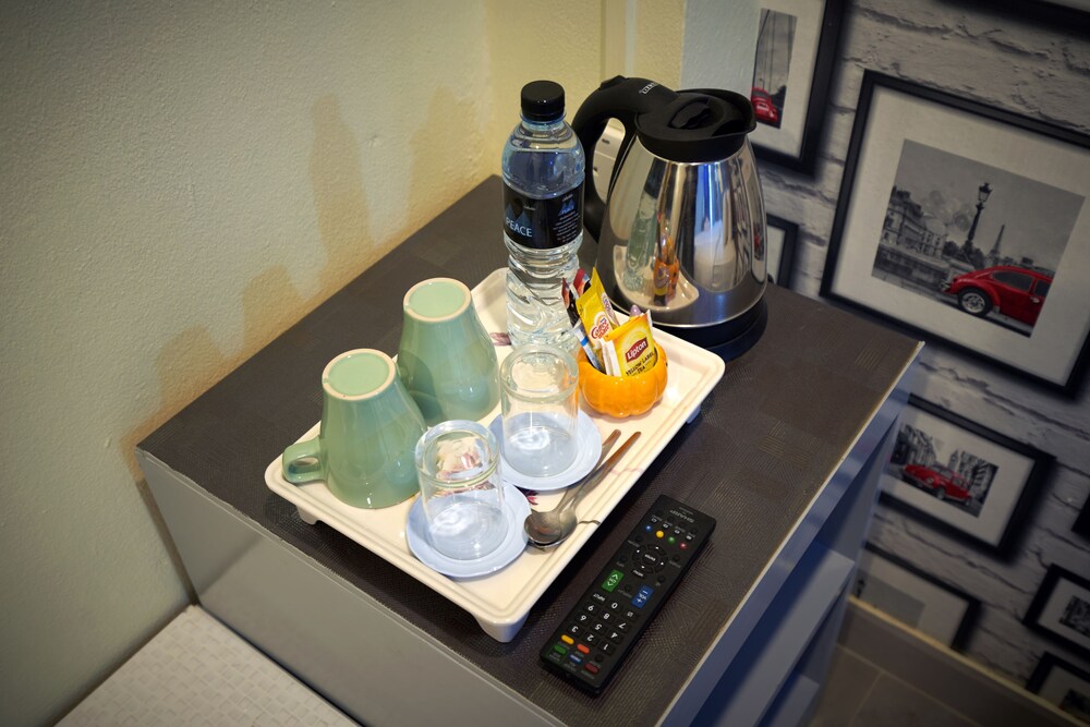Sweet Loft Hotel Don Muang 56/65