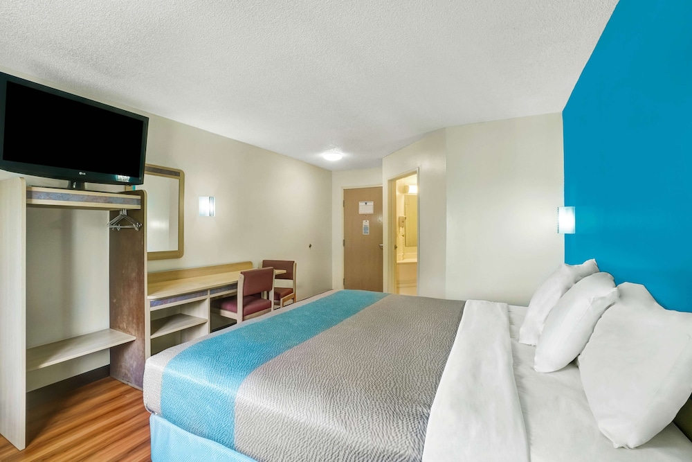 Motel6 Gordonville, PA - Lancaster PA 22/41