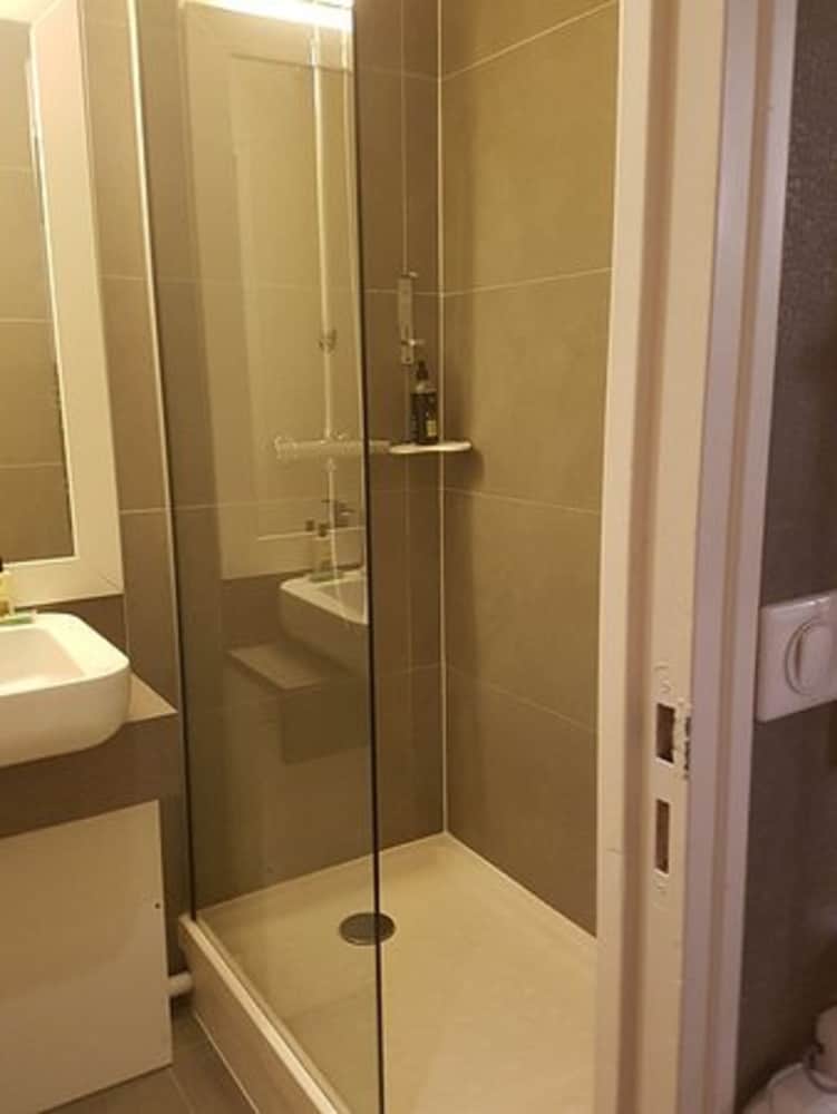 Best Western Hotel Le Montparnasse 6/26
