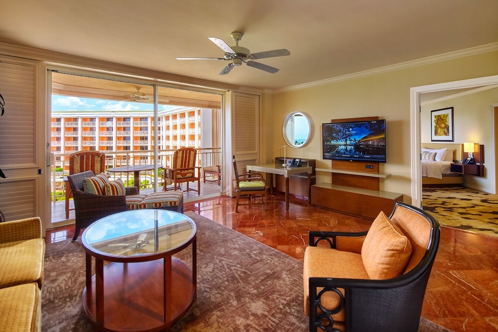 Grand Wailea Maui, A Waldorf Astoria Resort 42/85