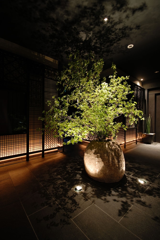 SAKE Kura Hotel Kawasaki-Shuku 1/61