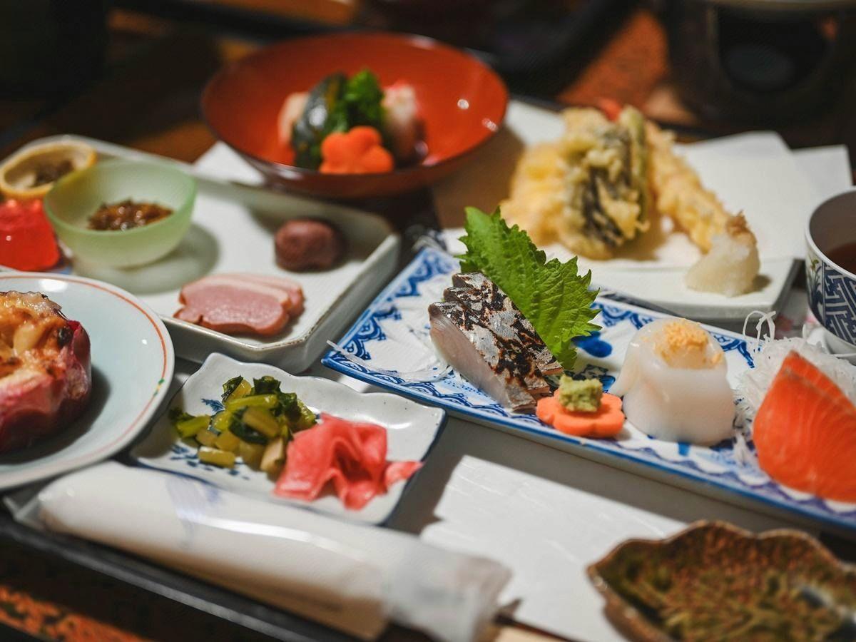 Kakeyu Onsen Rokumeiso 11/23