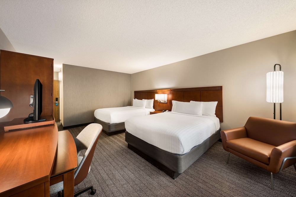 Sonesta Select San Jose Airport 18/55