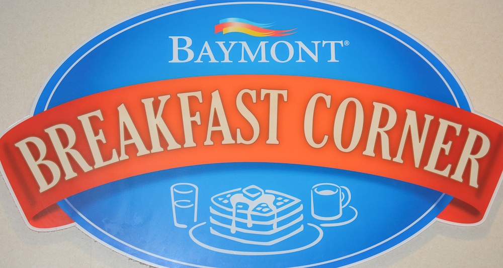 Baymont By Wyndham East Windsor Bradley Airport 16/40