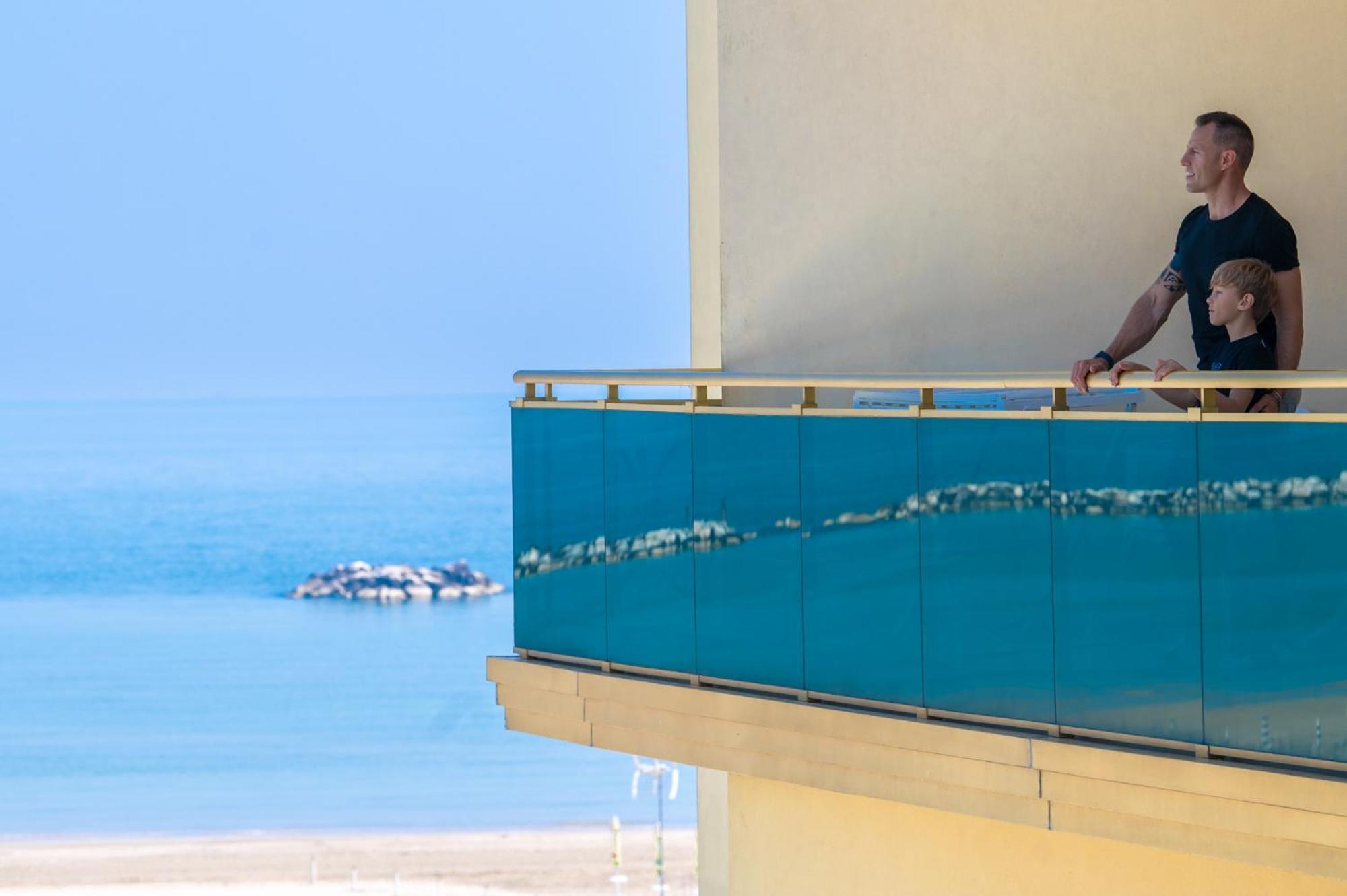 Hotel Valverde & Residenza 45/50