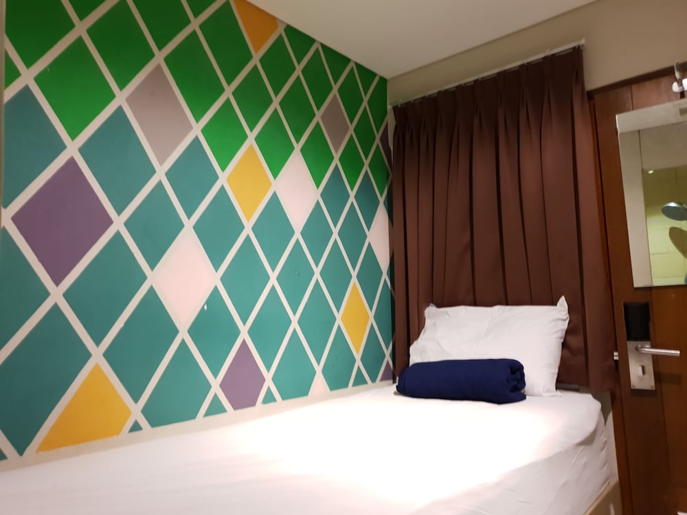 Subwow Hostel 13/40