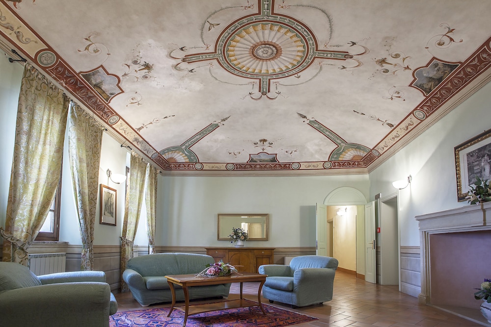 Relais Ii Chiostro Di Pienza Hotel 40/72