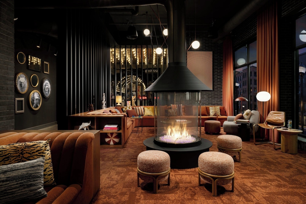 Moxy Allentown Downtown 29/42