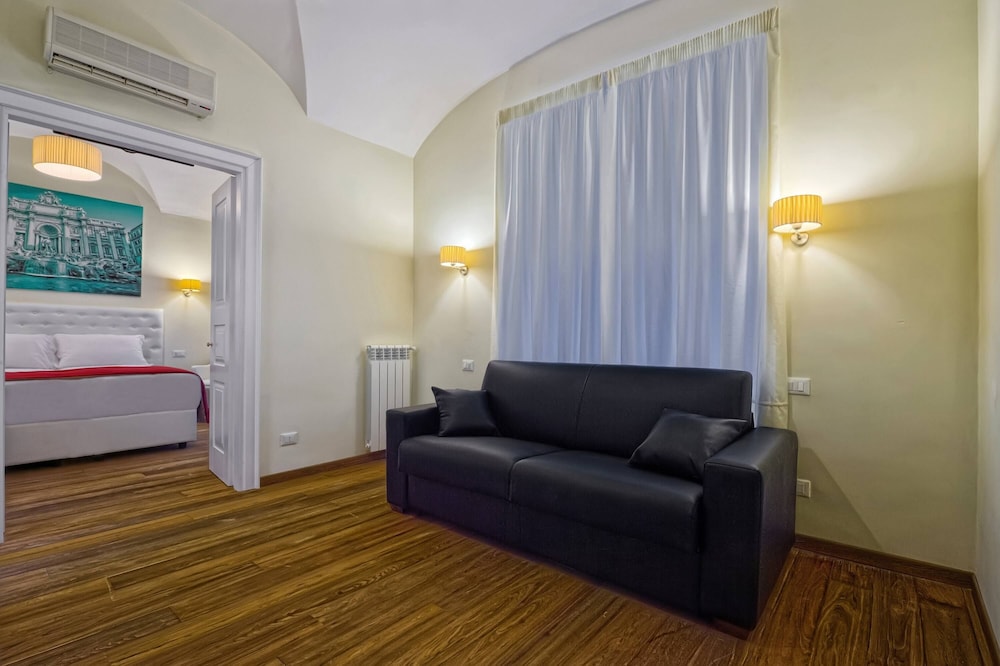 Star Vatican Rooms 41/58