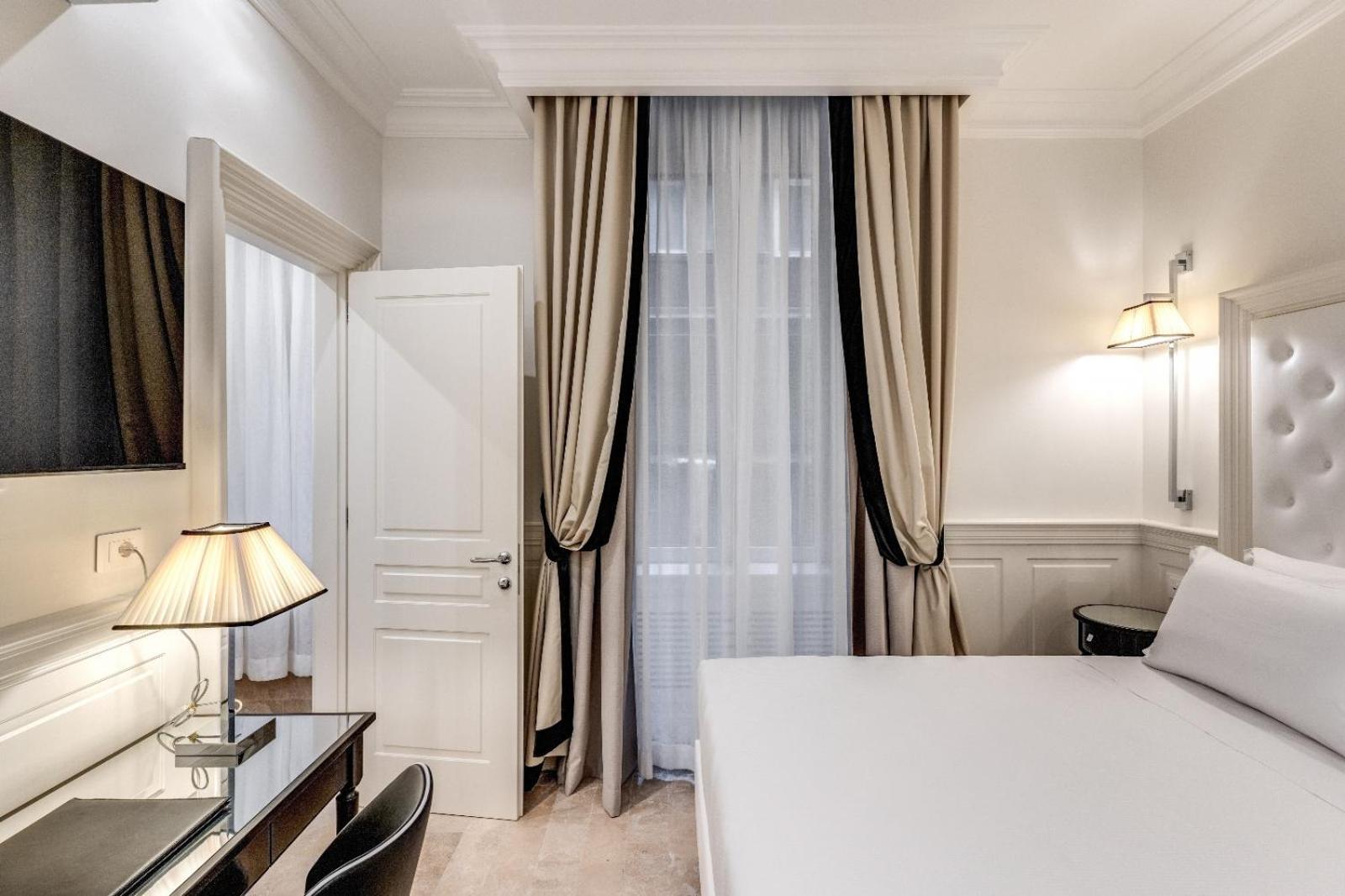 ACA Hotel Viminale 23/50